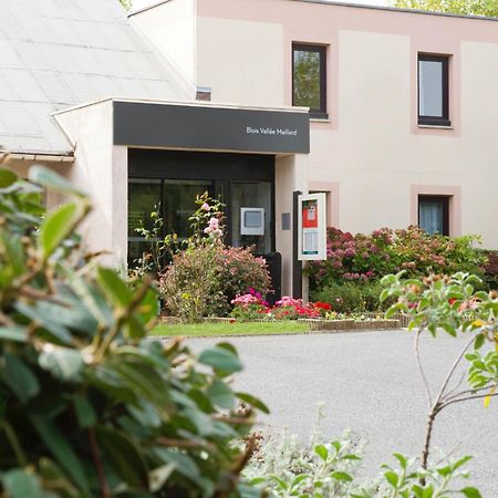 B&B Hotel Blois Nord Vallee Maillard Luaran gambar