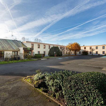 B&B Hotel Blois Nord Vallee Maillard Luaran gambar