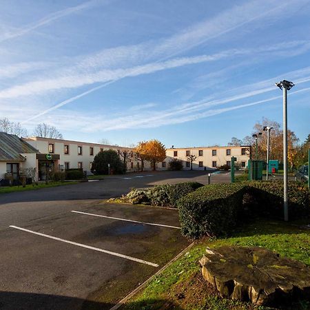 B&B Hotel Blois Nord Vallee Maillard Luaran gambar