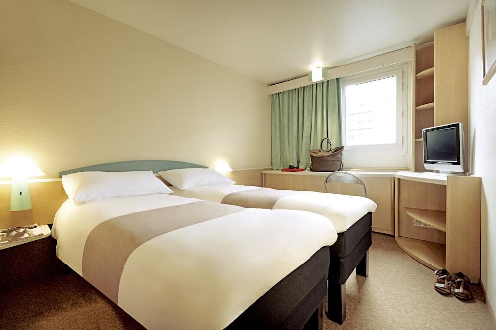 B&B Hotel Blois Nord Vallee Maillard Luaran gambar