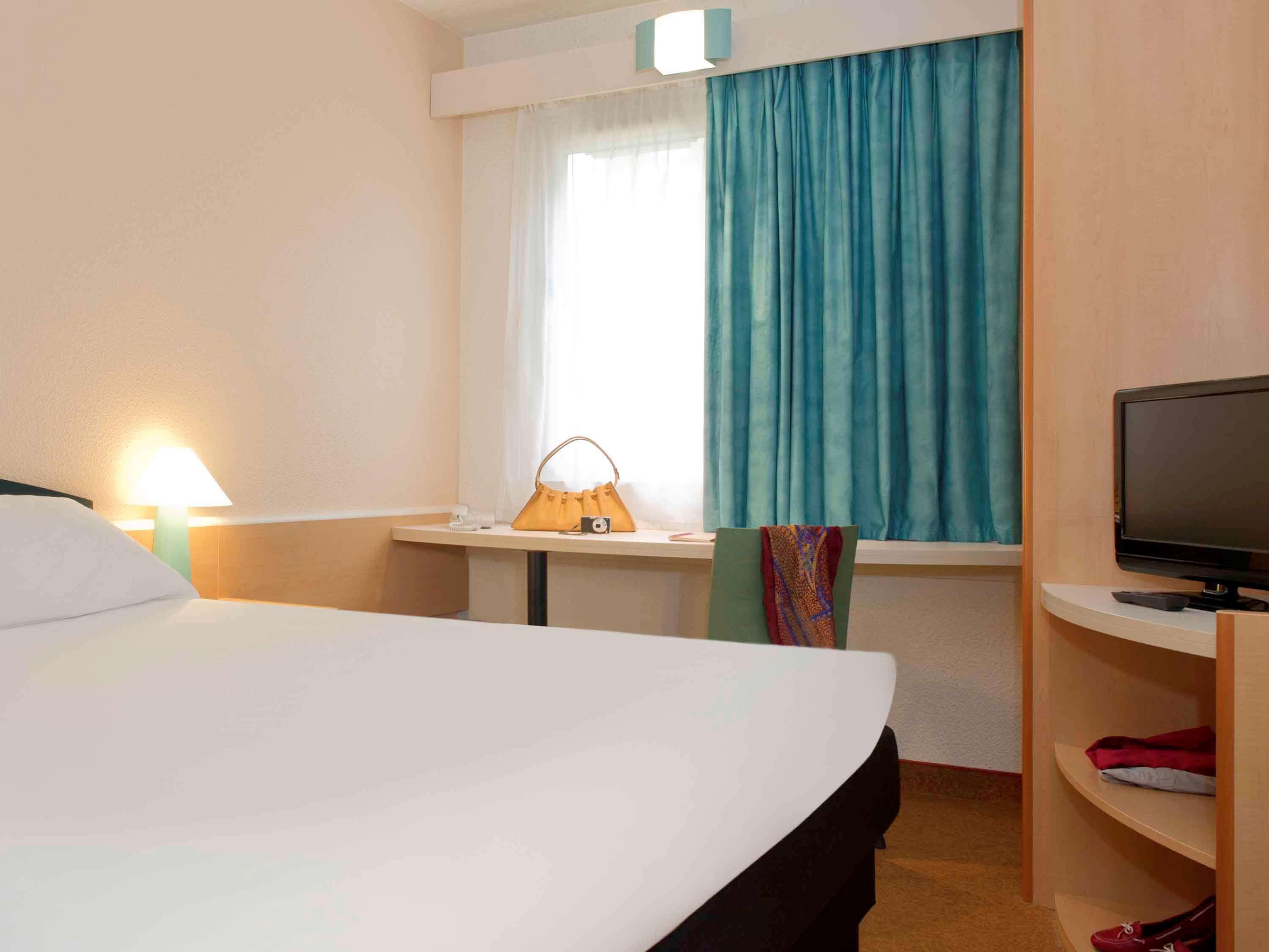 B&B Hotel Blois Nord Vallee Maillard Luaran gambar