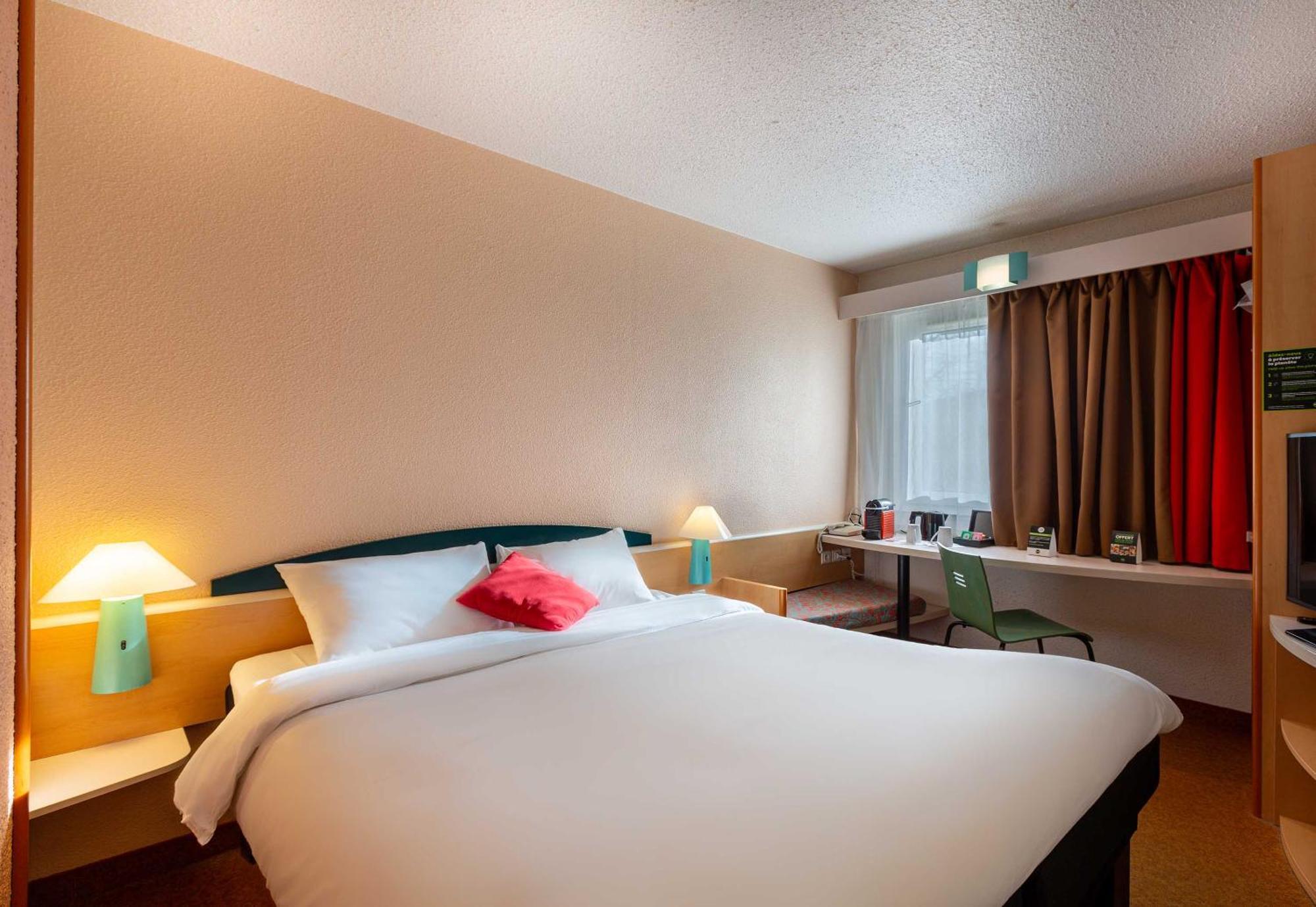 B&B Hotel Blois Nord Vallee Maillard Luaran gambar