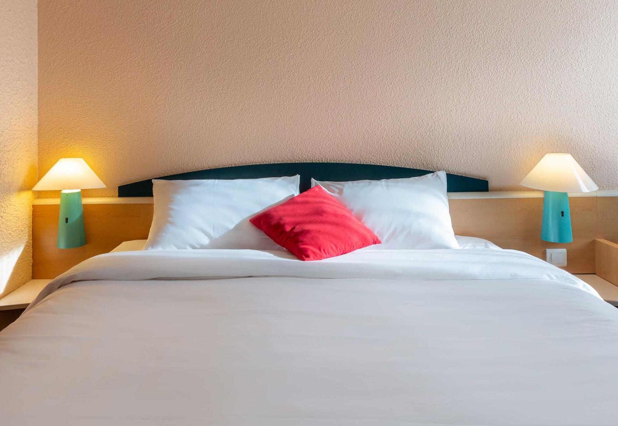 B&B Hotel Blois Nord Vallee Maillard Luaran gambar