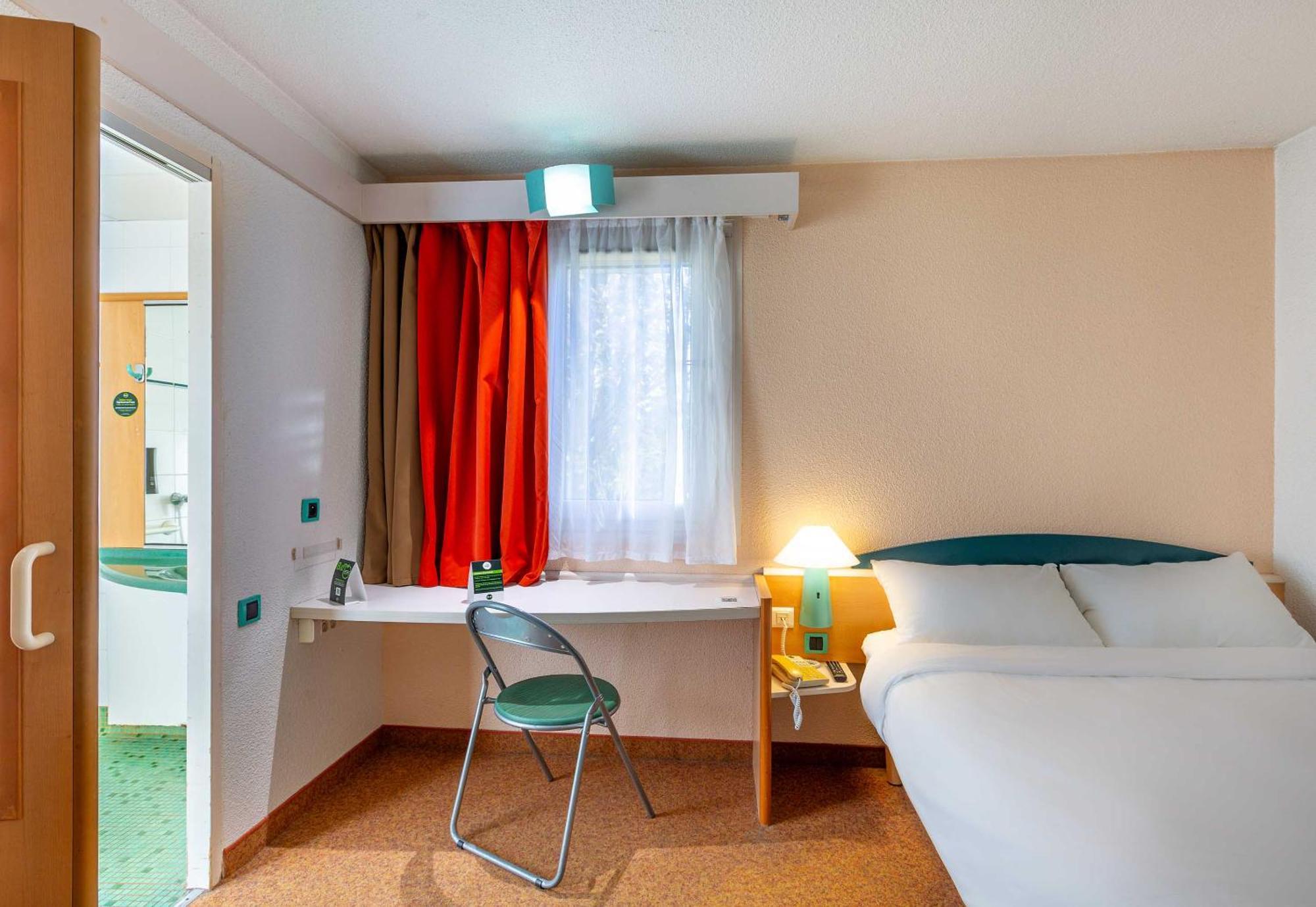 B&B Hotel Blois Nord Vallee Maillard Luaran gambar