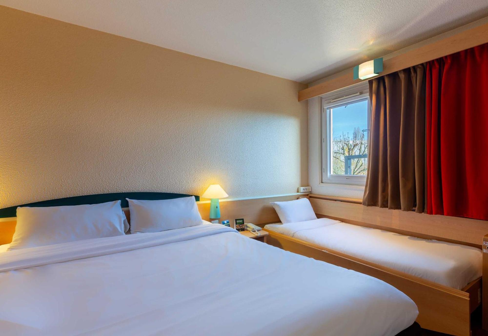 B&B Hotel Blois Nord Vallee Maillard Luaran gambar