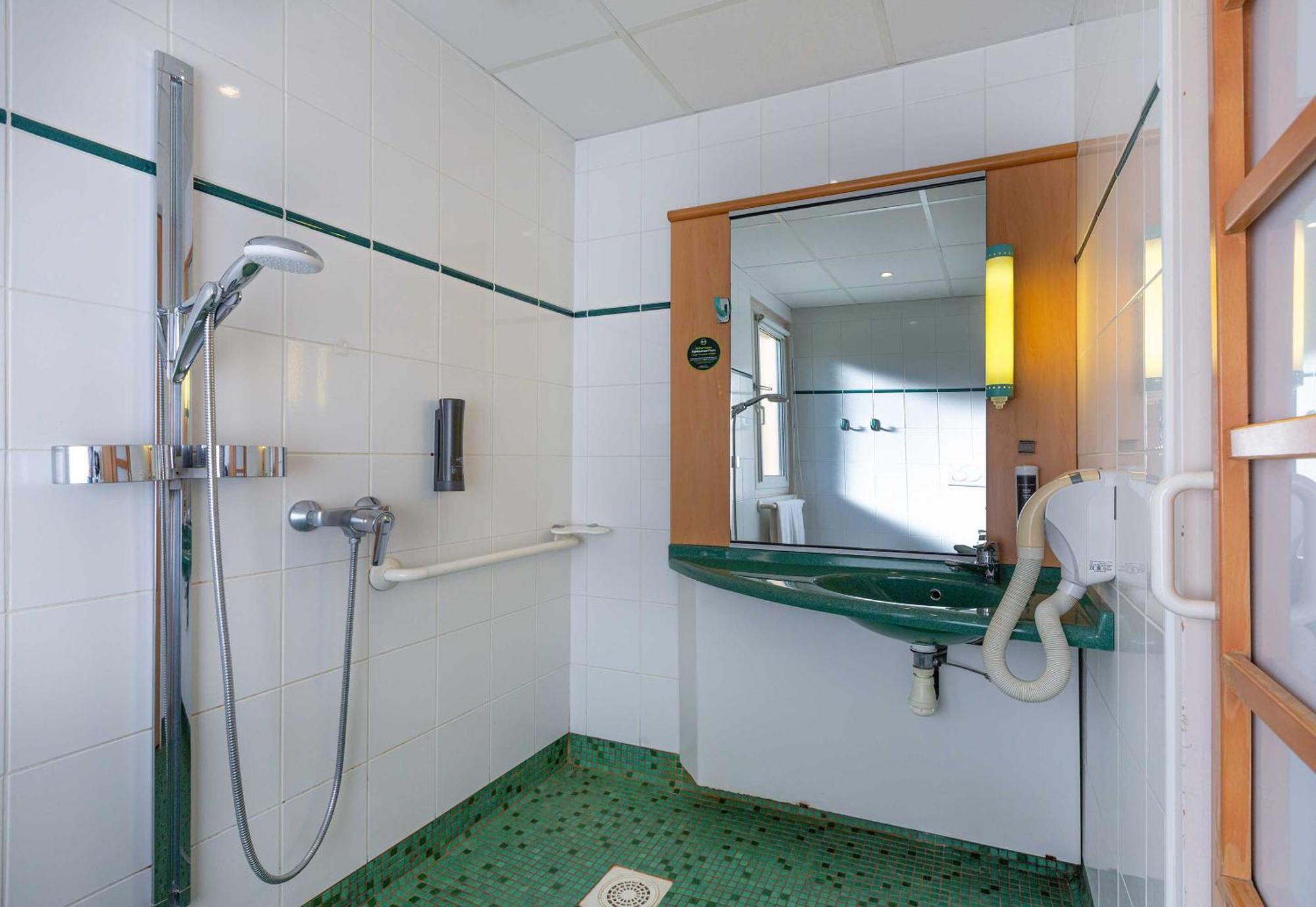 B&B Hotel Blois Nord Vallee Maillard Luaran gambar